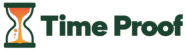 Time Proof Life Logo